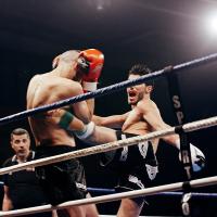 Kickboxing Mini (8-12 aar)