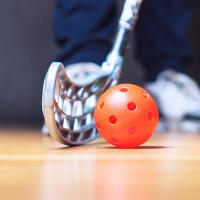 Floorball