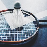 Badminton Mini (6-10 aar)