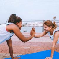 Fitness